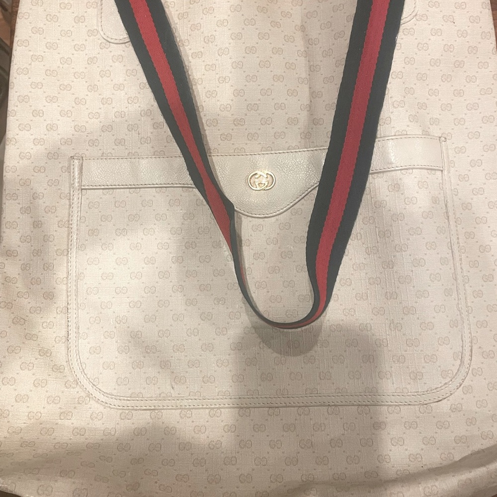 Gucci tote